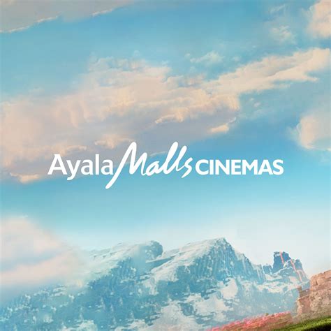 ayala malls cinema sureseats|SURESEATS.COM.